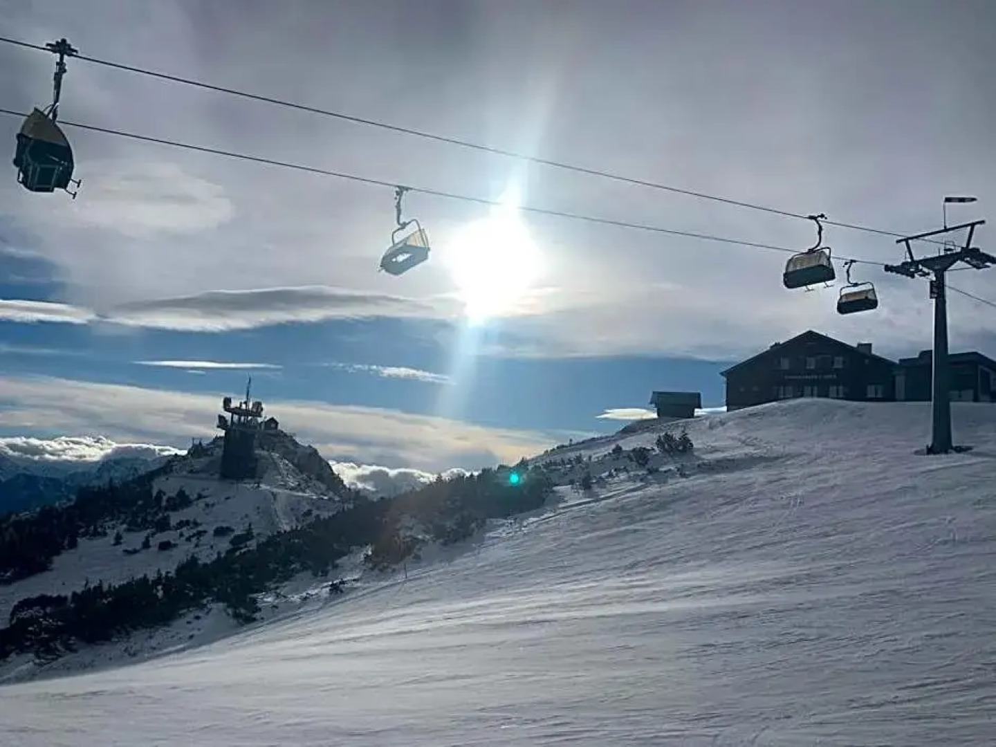 Windy Terrace Boutique Hotel