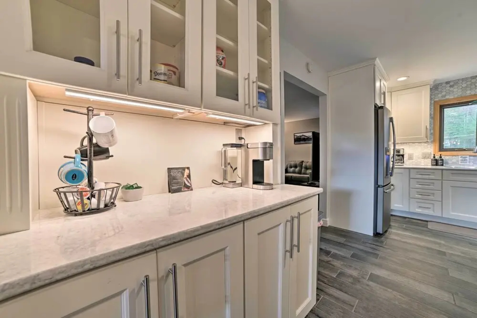 Serene Riverfront Home w/ Torch Lake Access!