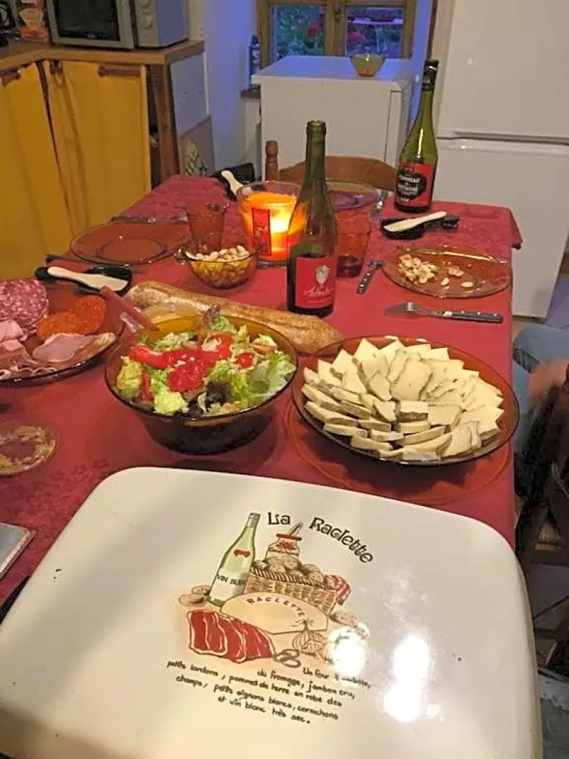 L' Ardente