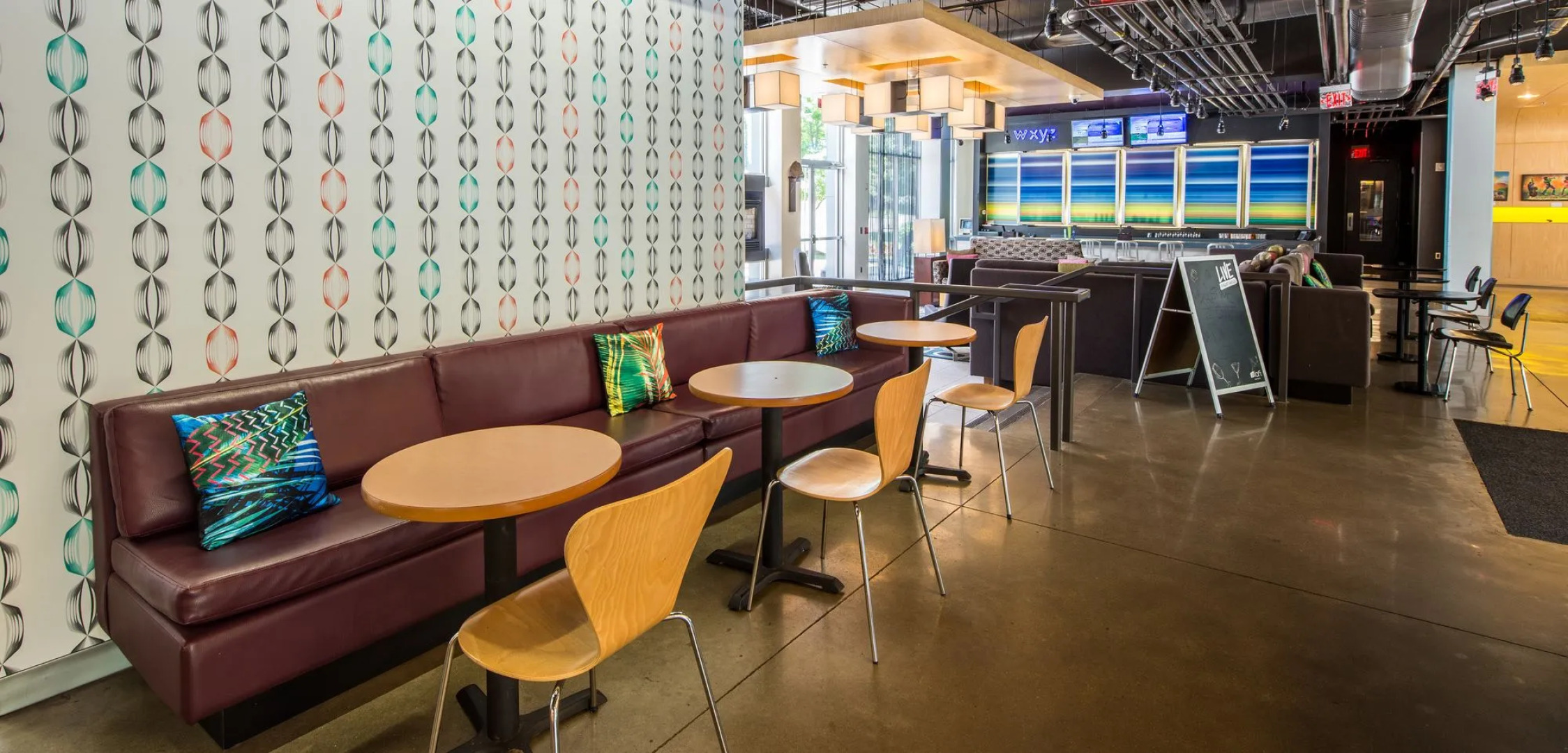 Aloft Nashville Franklin