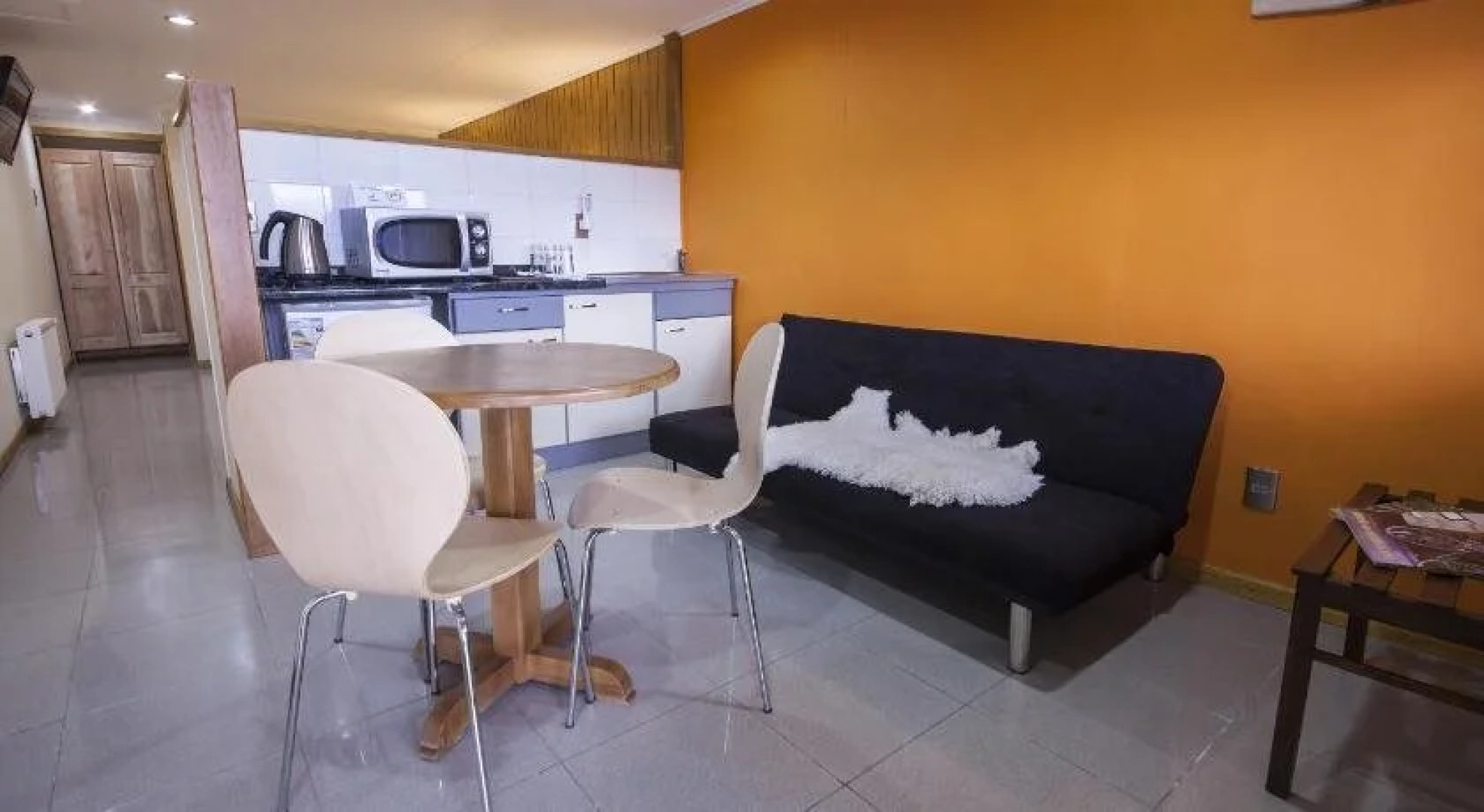 Apart Hotel Viento Patagonico