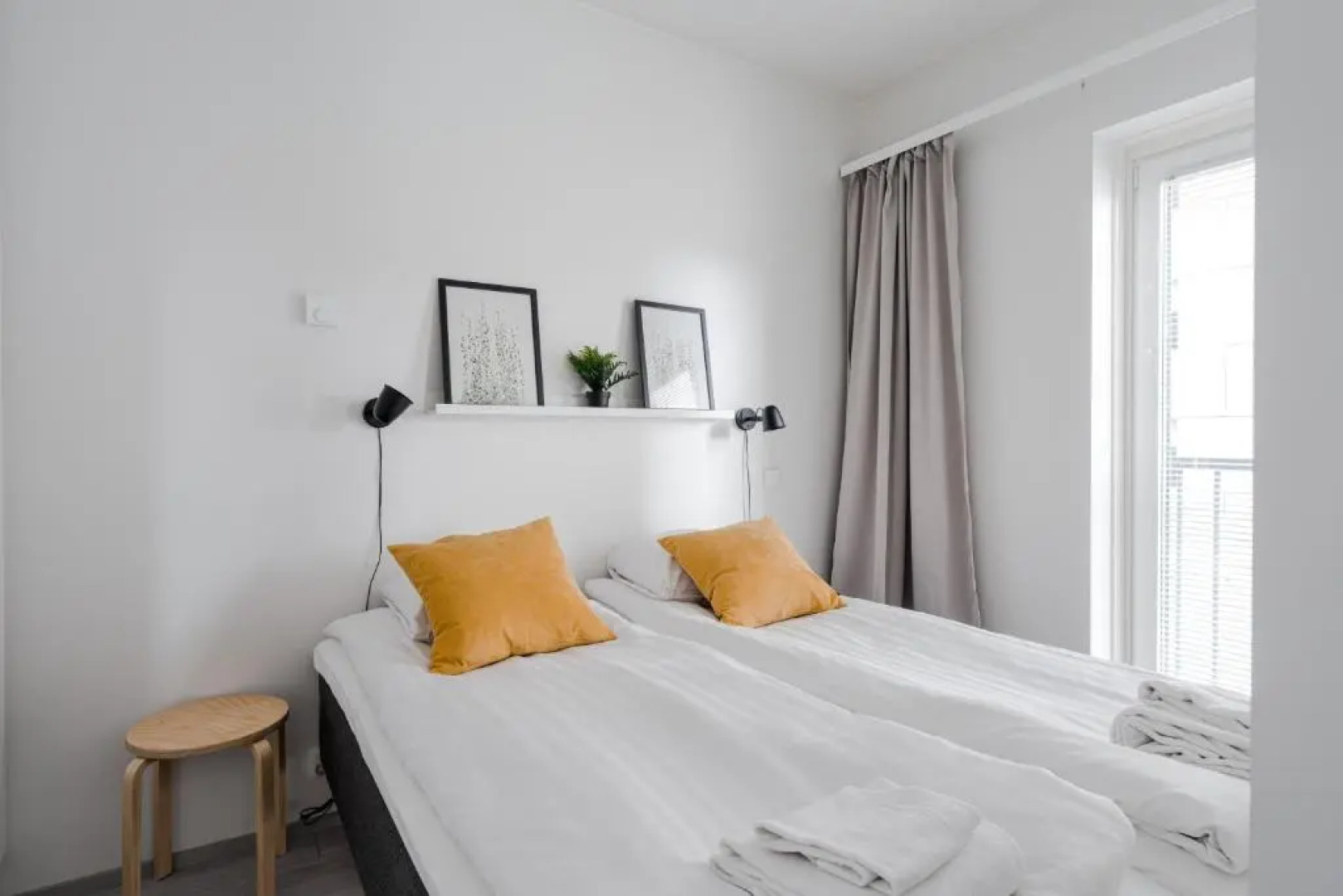 Hiisi Homes Turku Elin Sagerin kuja