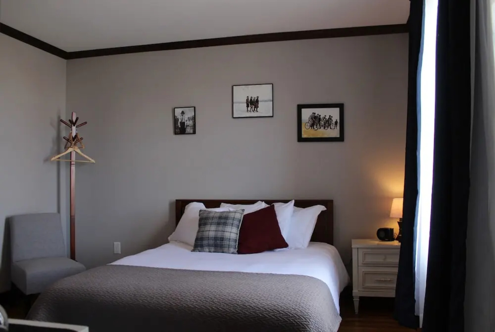 Port Union Bed & Breakfast