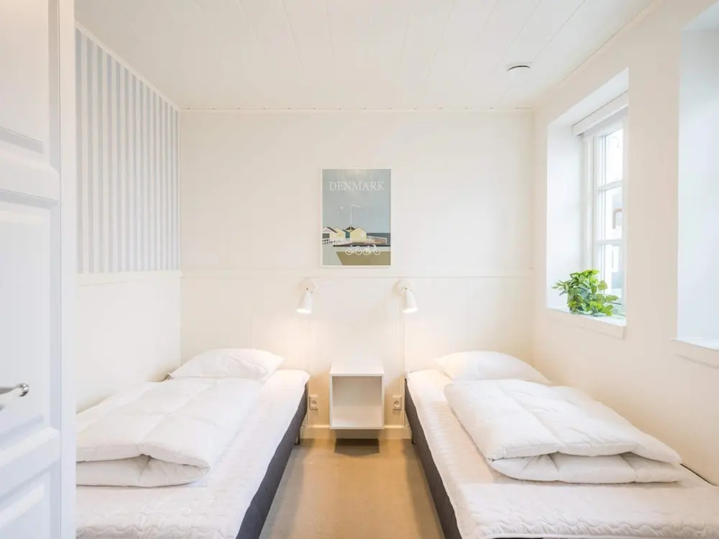 Holiday Home in Blåvand