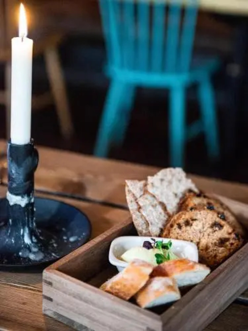 Hotell Gyllene Bocken