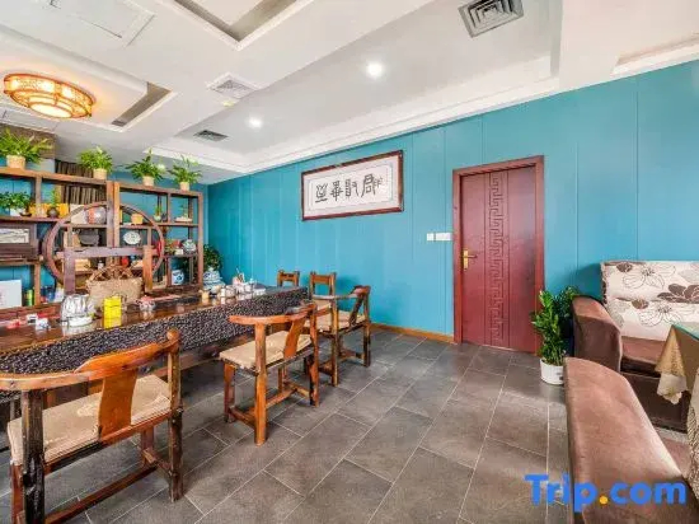 Three Gorges Feng Hotel (Zhongxian Guoyuan Road)