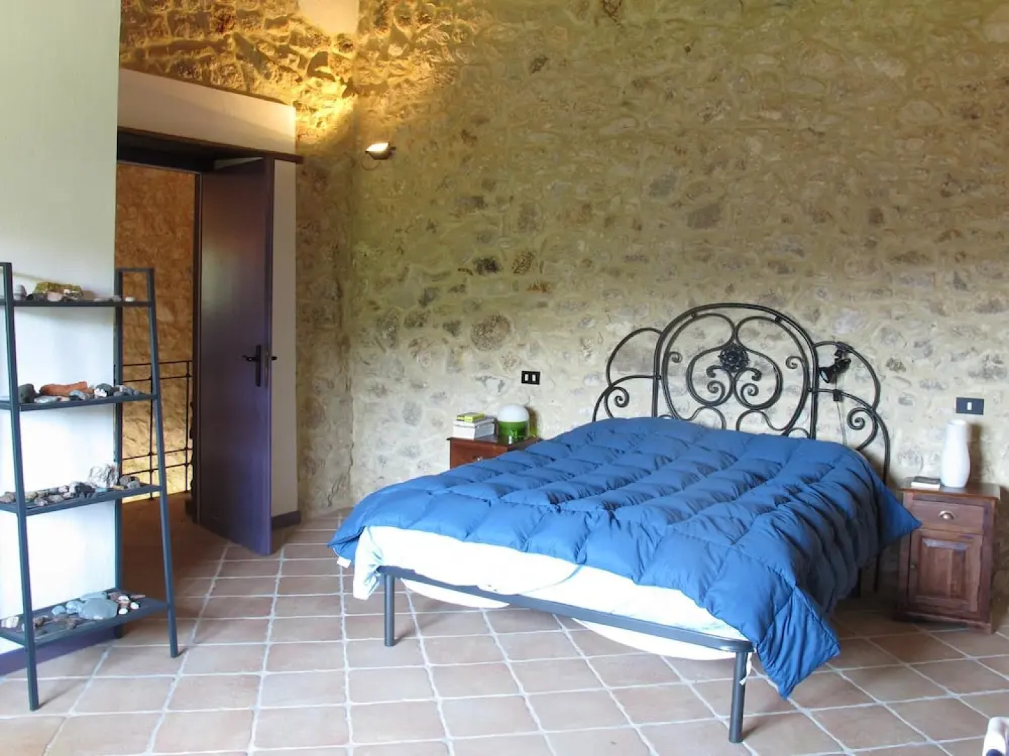 RSH Luxury Casale Sabina Valley