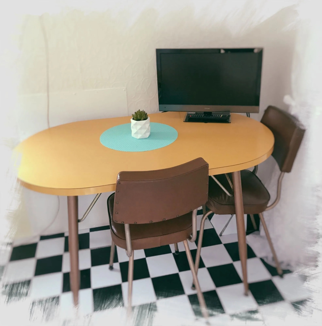 Kanasta Caravan Park