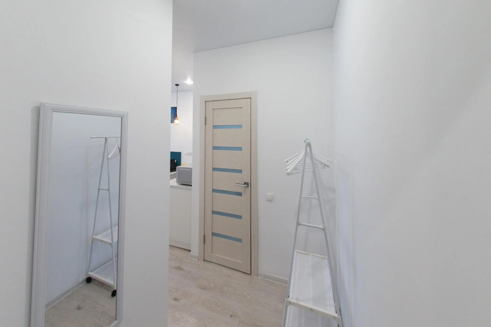 Апартаменты на улице Ленина