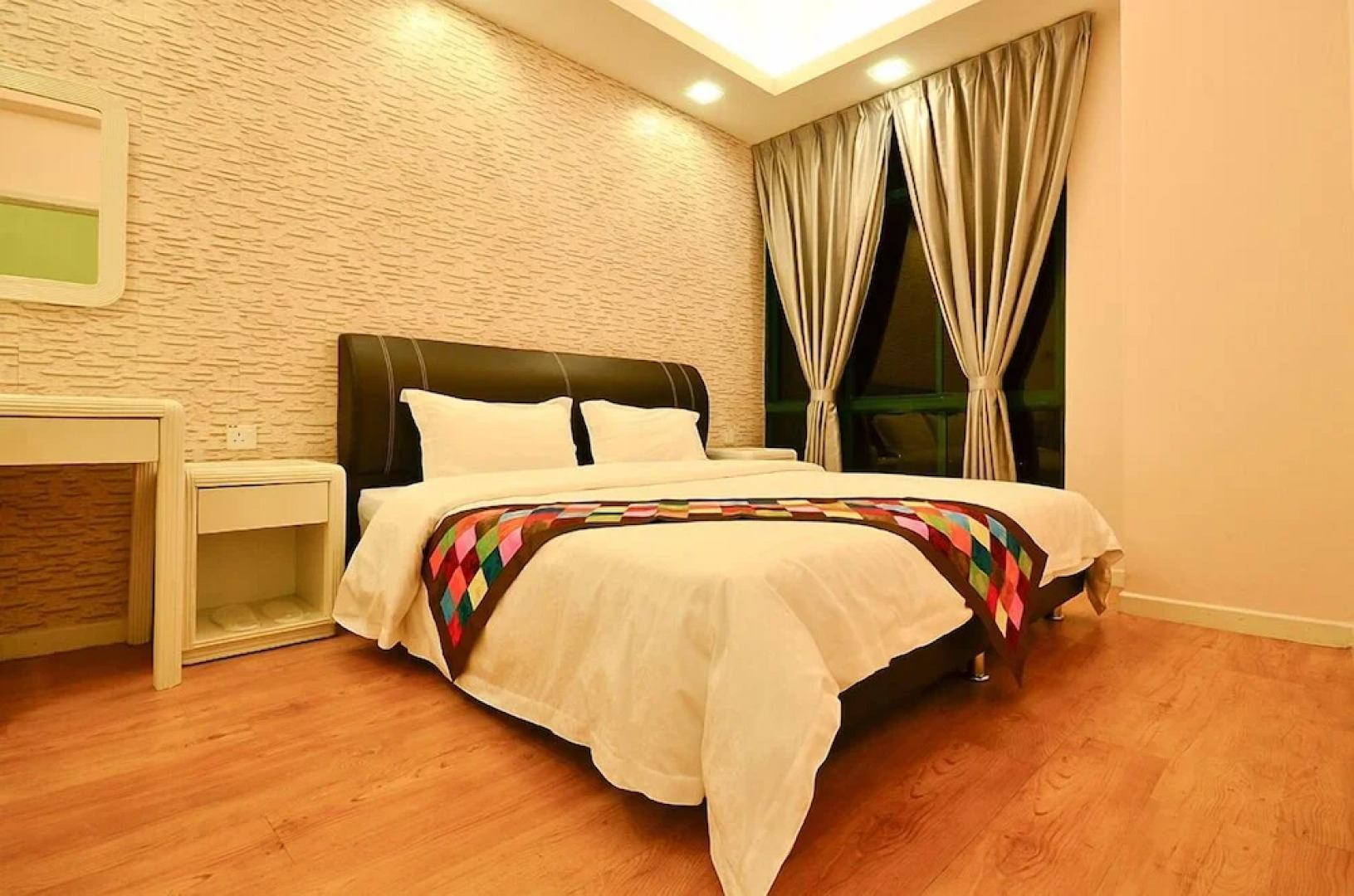 Jetty Suites Apartments