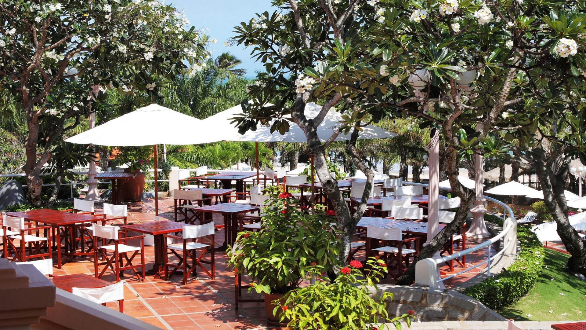 Phu Hai Beach Resort & Spa Phan Thiet