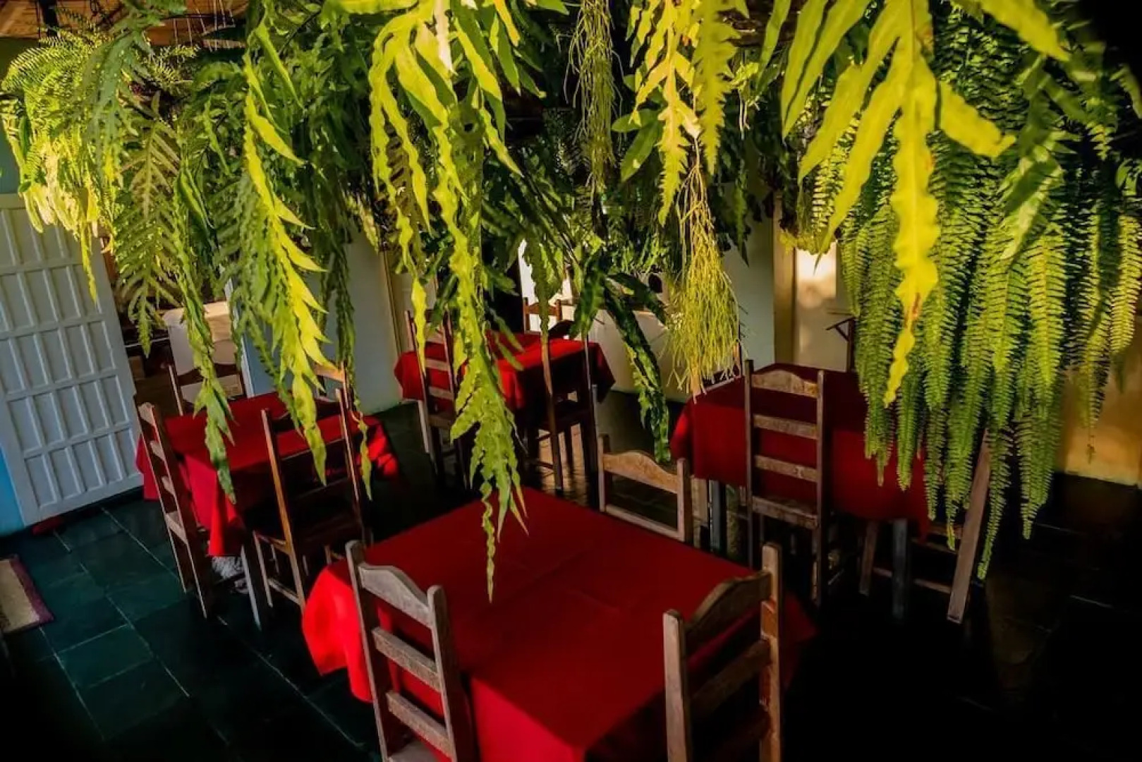 La Bodeguita Pousada