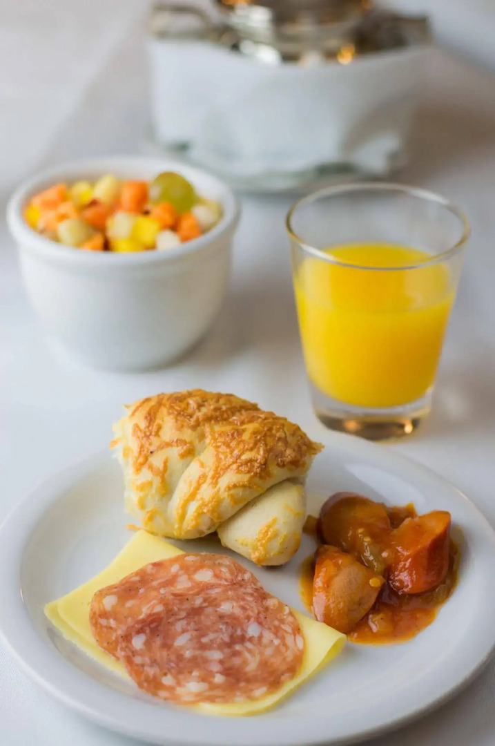 SJ Royal - San Juan Curitiba