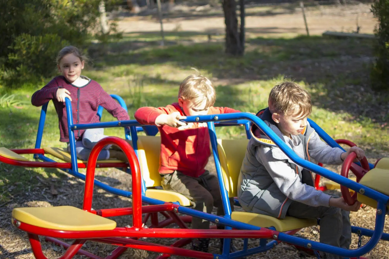 Freshwater Creek Cottages and Farm Stay