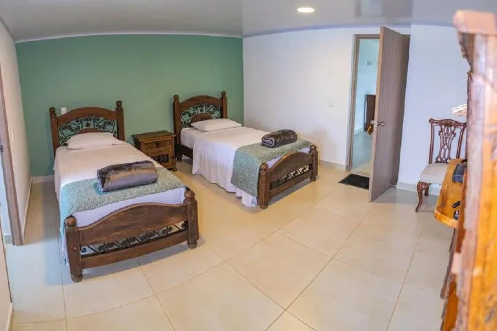 Hacienda Buenavista