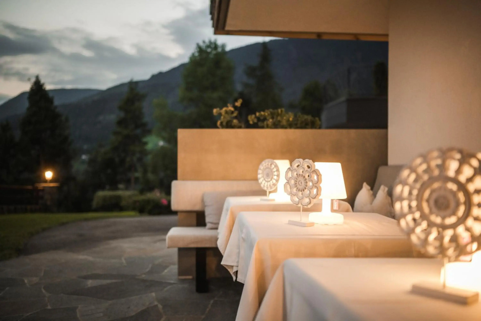 Boutique Hotel Pension Erlacher