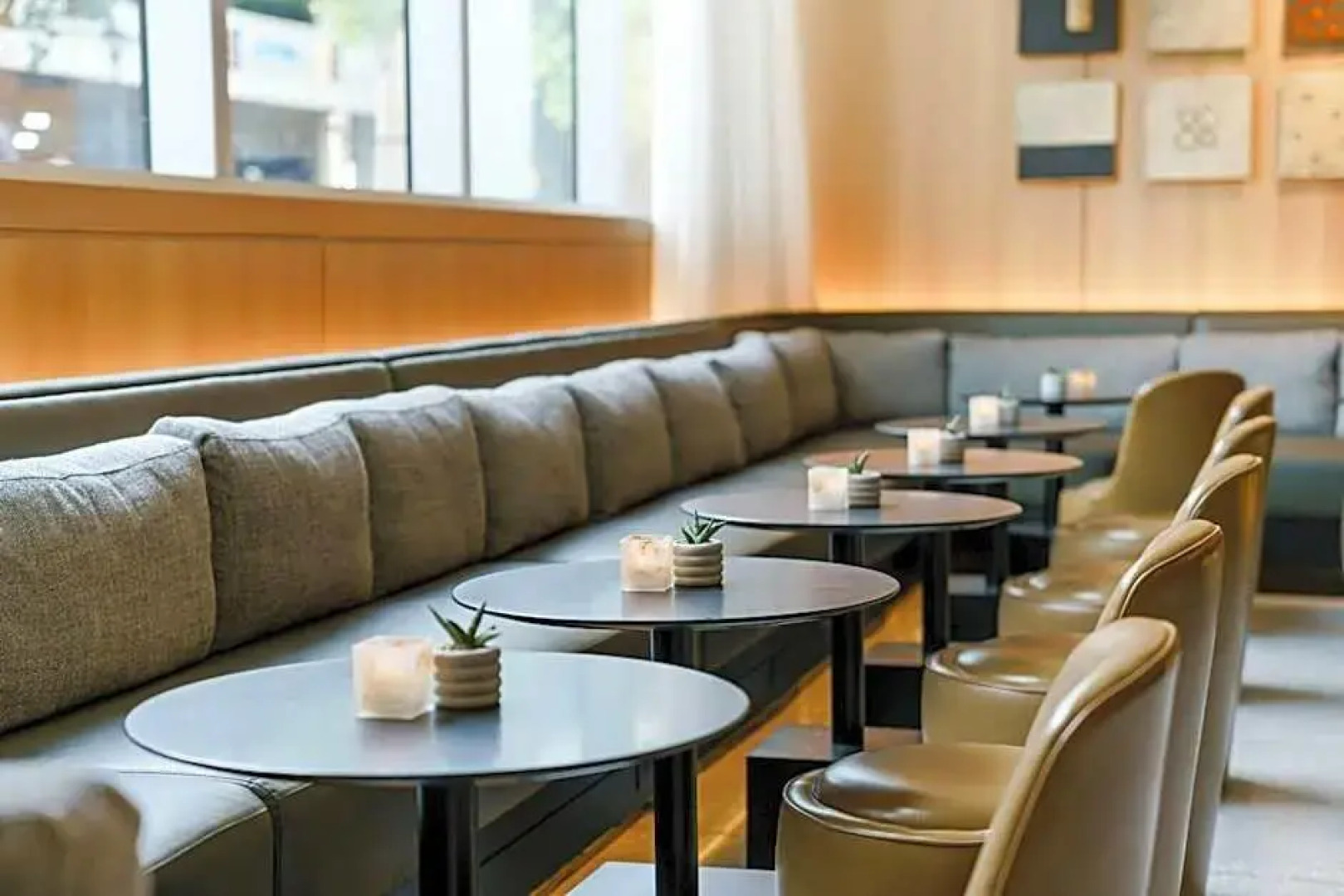 AC Hotel Bethesda Downtown