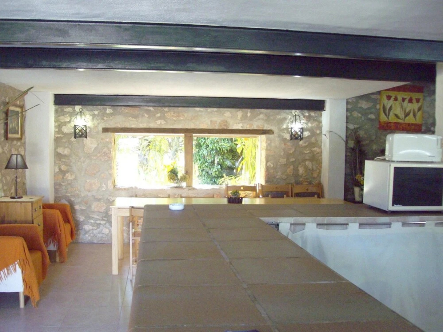 House With 7 Bedrooms in Humilladero, With Wonderful Mountain View, Po