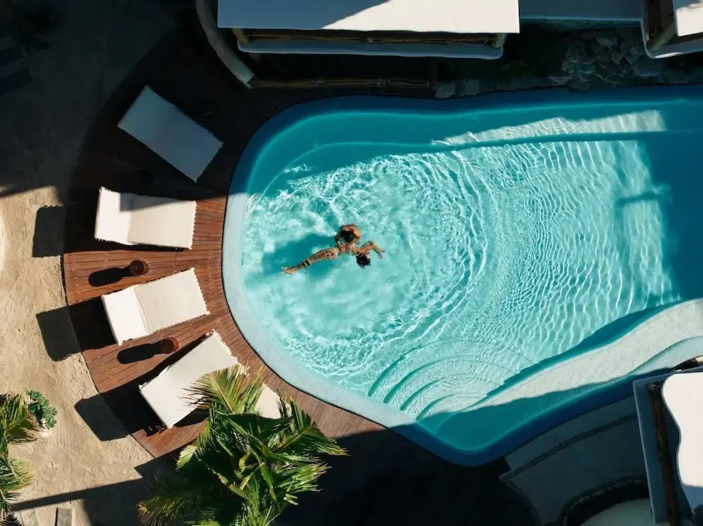 Casa Las Tortugas Petit Beach Hotel & Spa