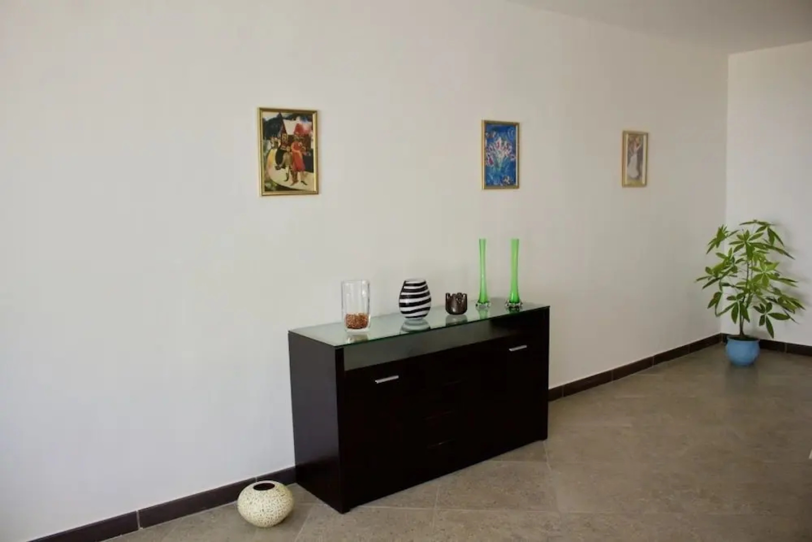 Guest House de Treichville 2