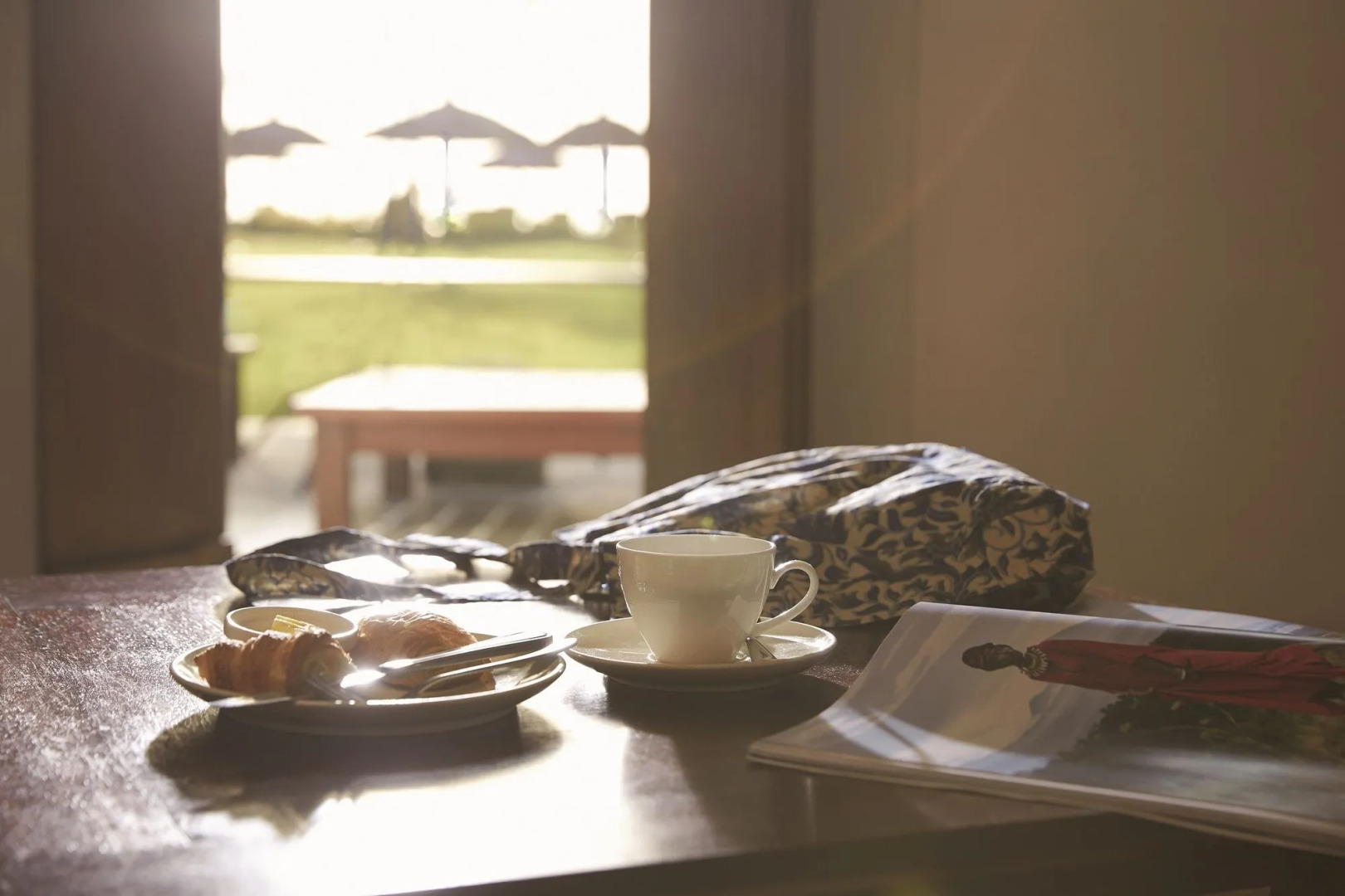 Jimbaran Puri, A Belmond Hotel, Bali