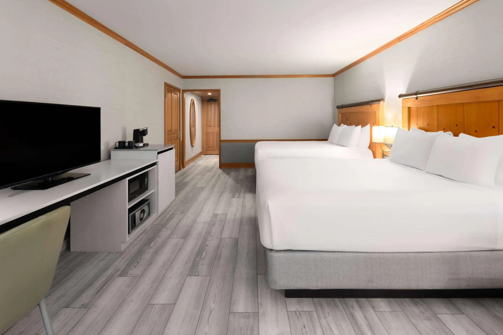 Semiahmoo Resort Golf & Spa, Trademark Collection by Wyndham