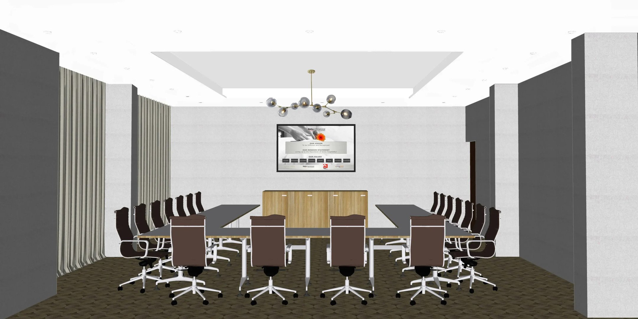 Swiss International Beland Hotel Owerri