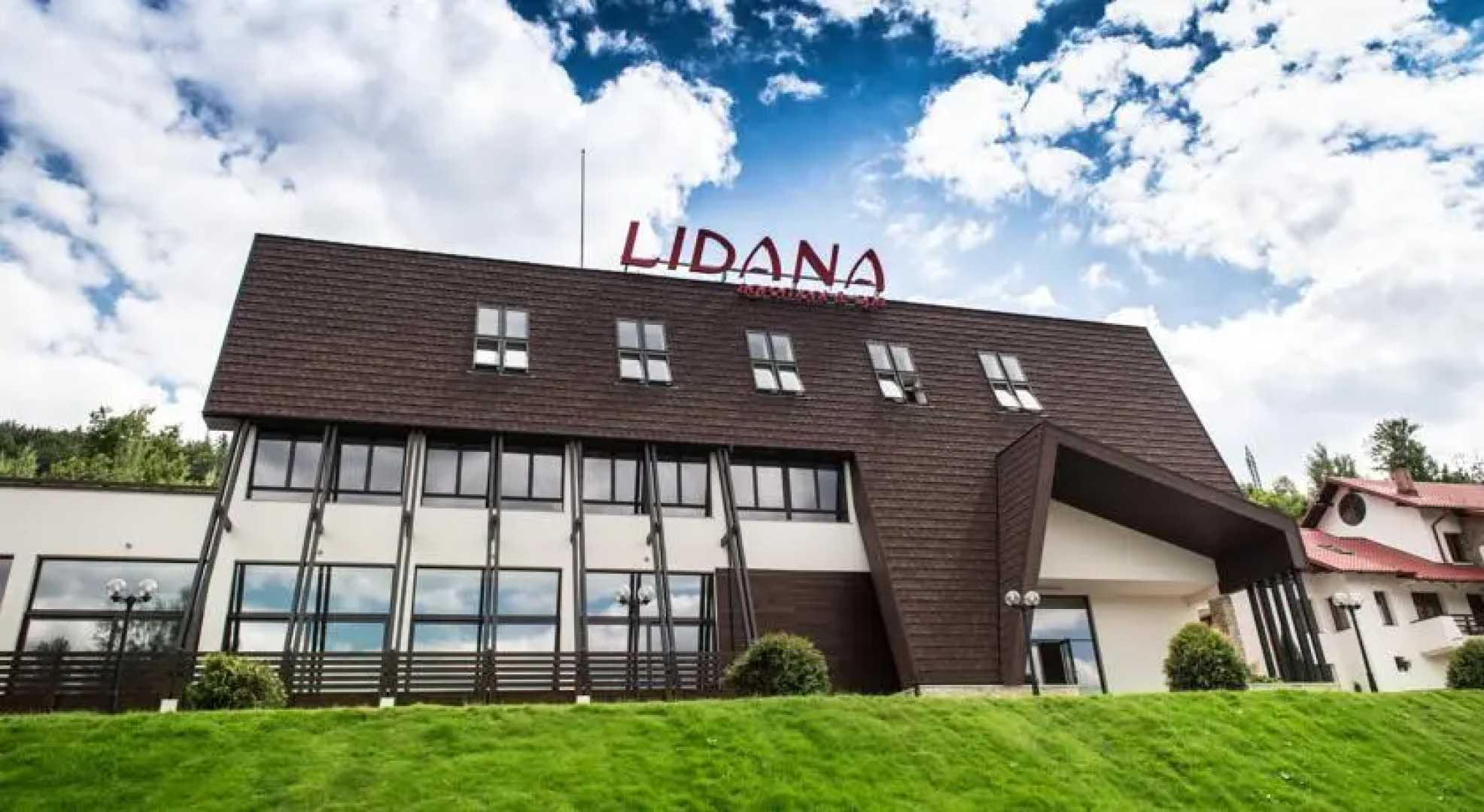 Pension Lidana Bucovina