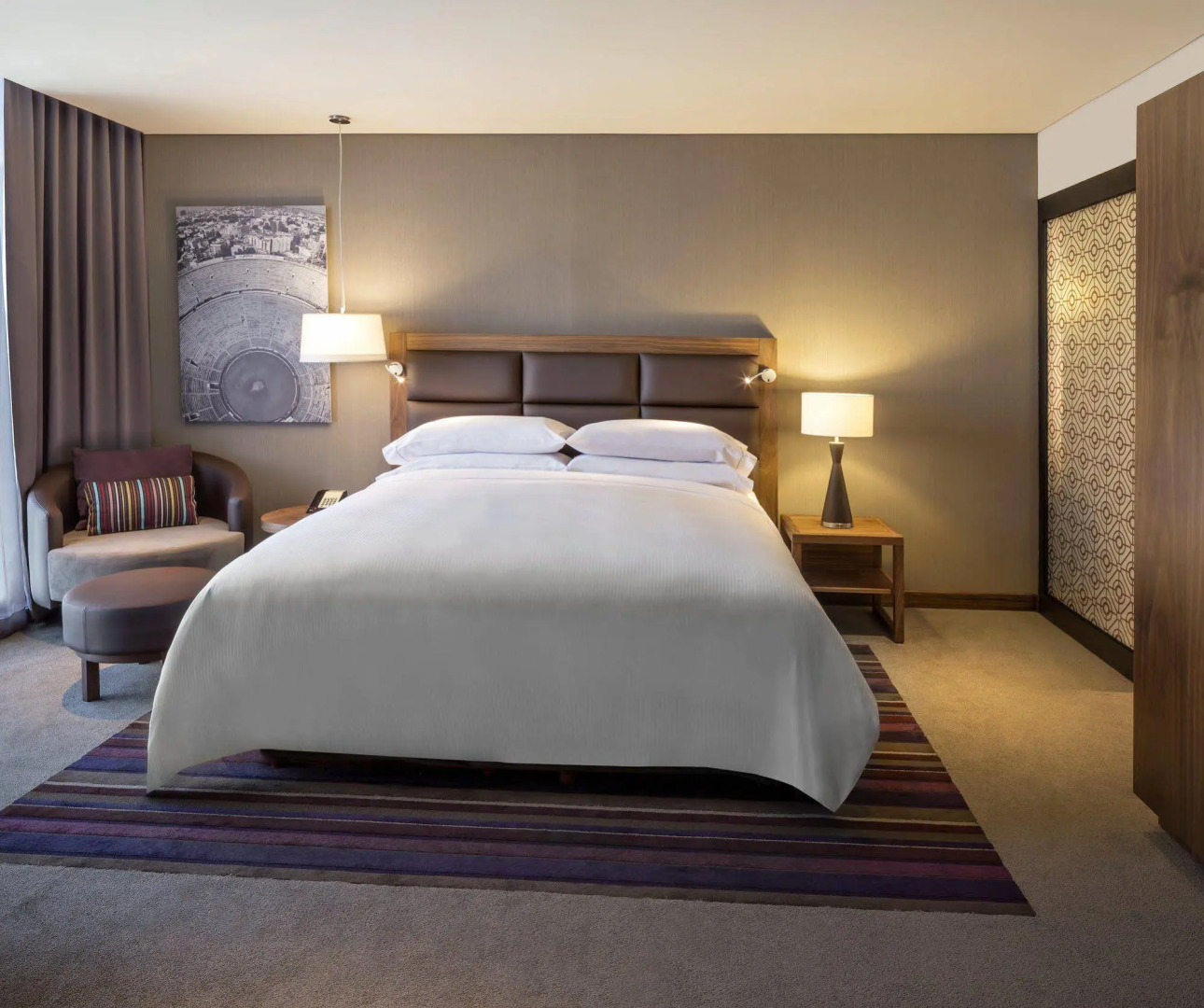 Fiesta Americana México Toreo