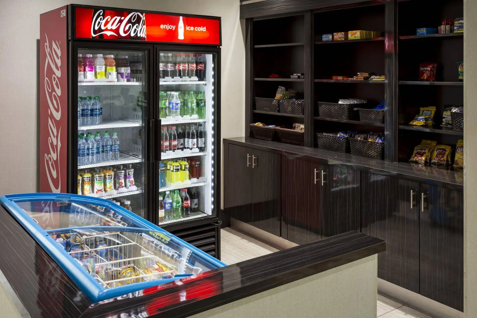 Holiday Inn Houston Downtown by IHG