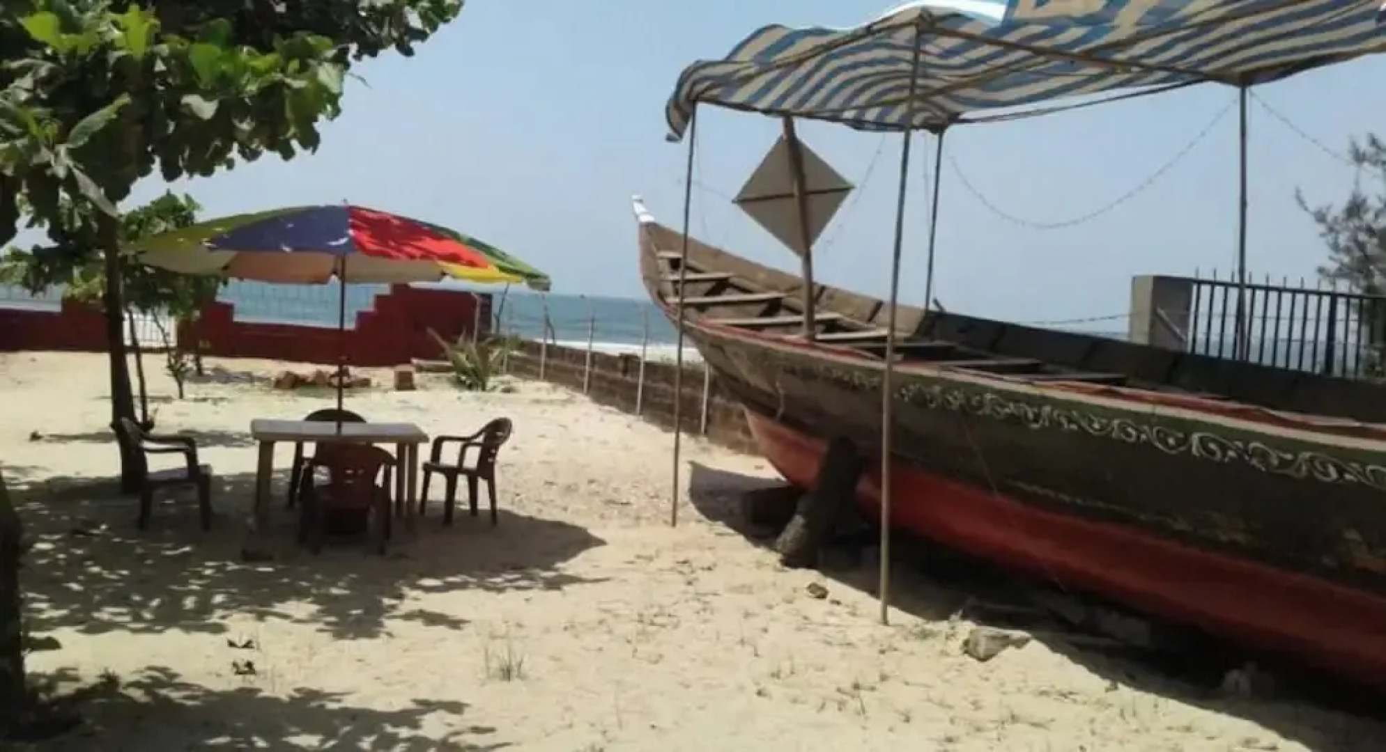 Grande Vista Tarkarli