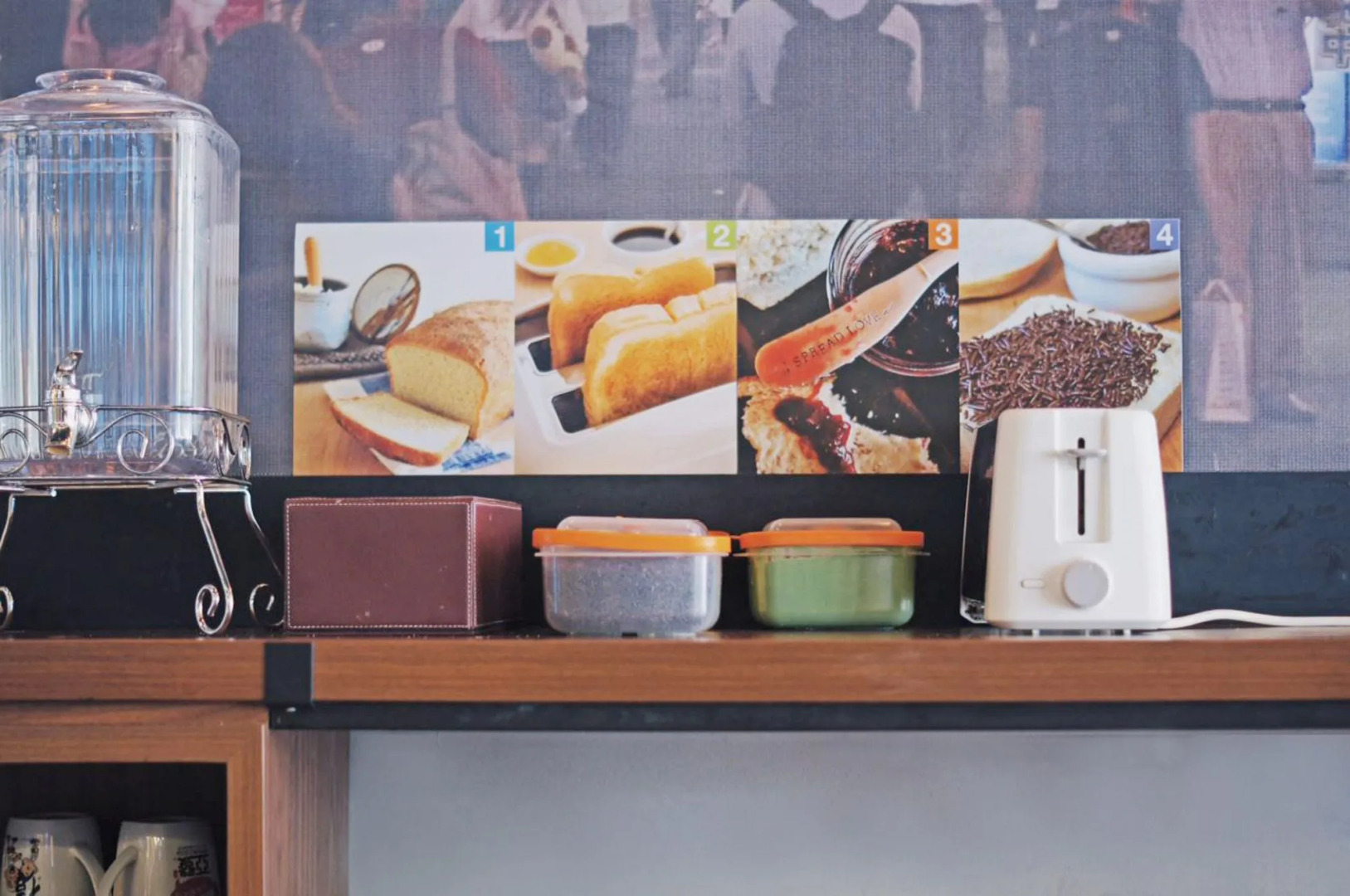 My Studio Hotel Surabaya - Hostel