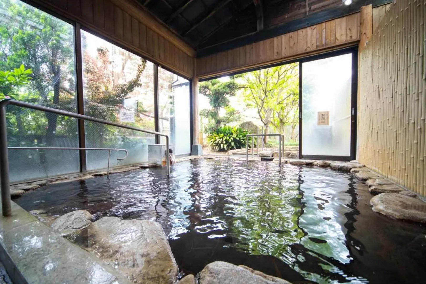 Ryokan Toyotomi