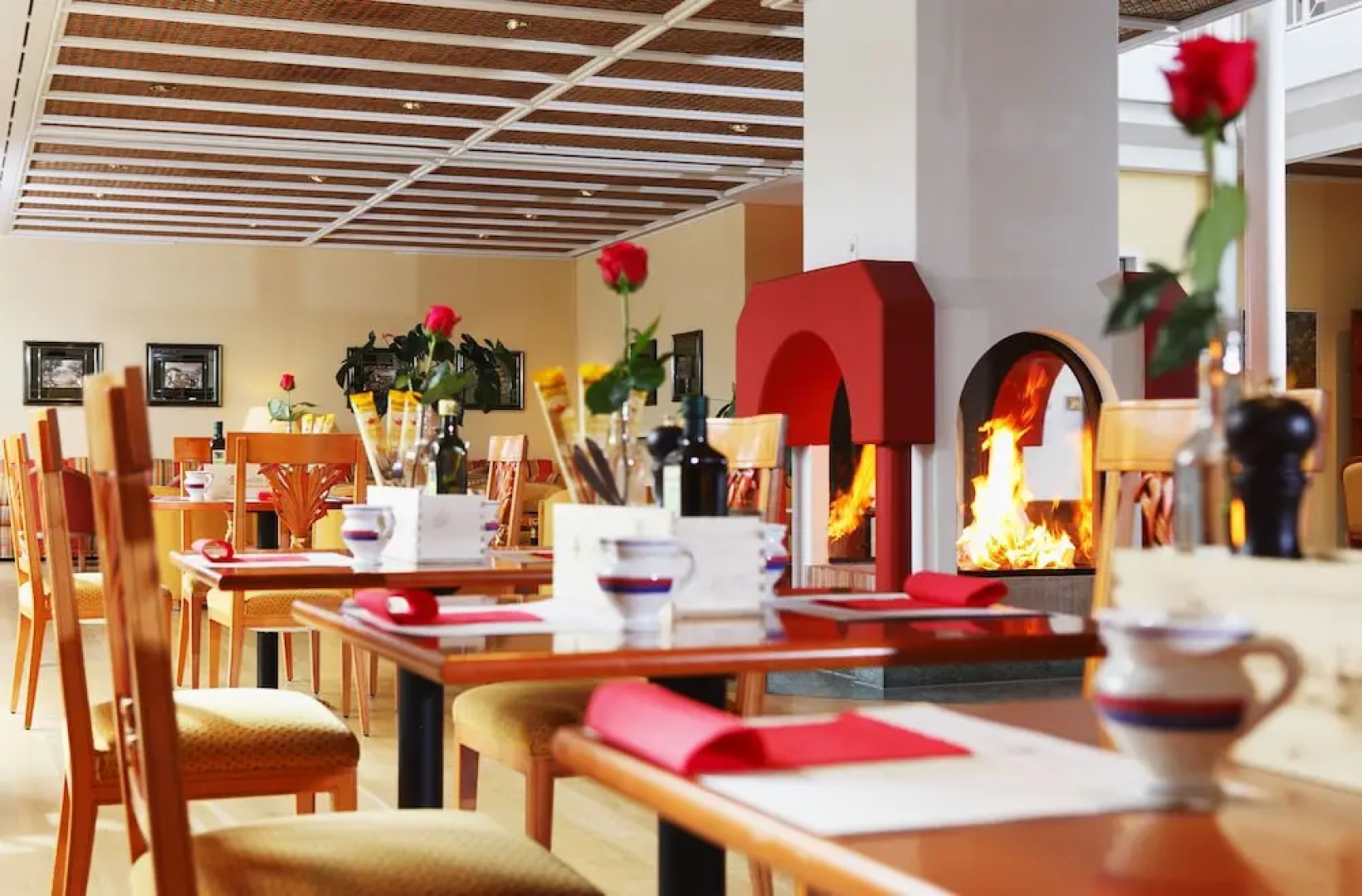 Hapimag Resort Ascona