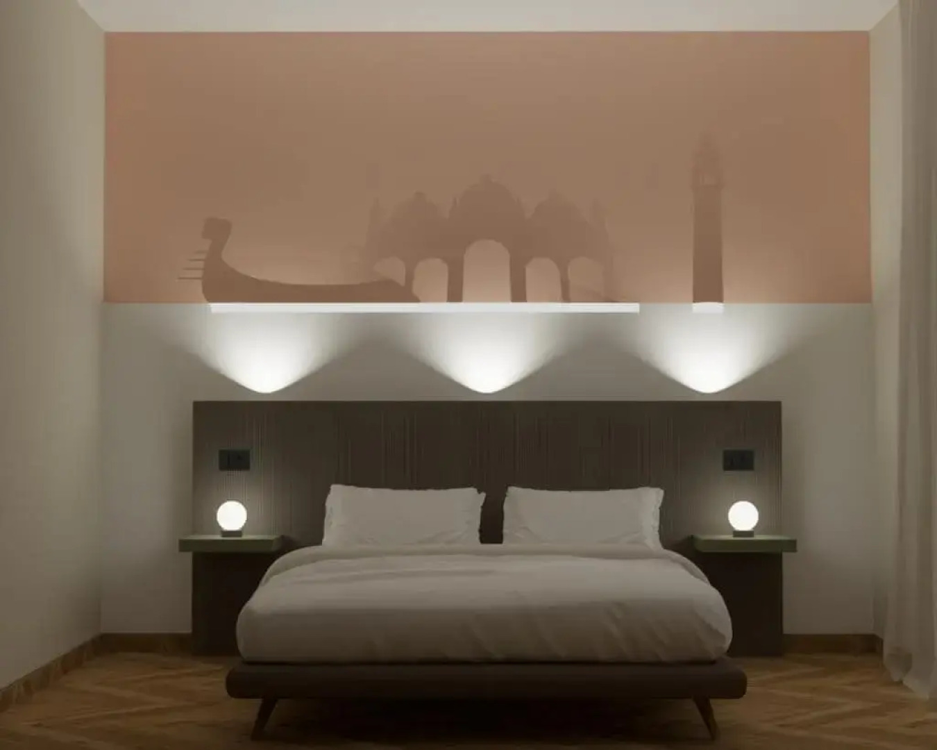 B&B HOTEL Venezia Laguna