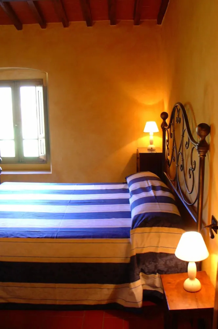 Organic Farmholiday In The Middle Of Olive Grove 1