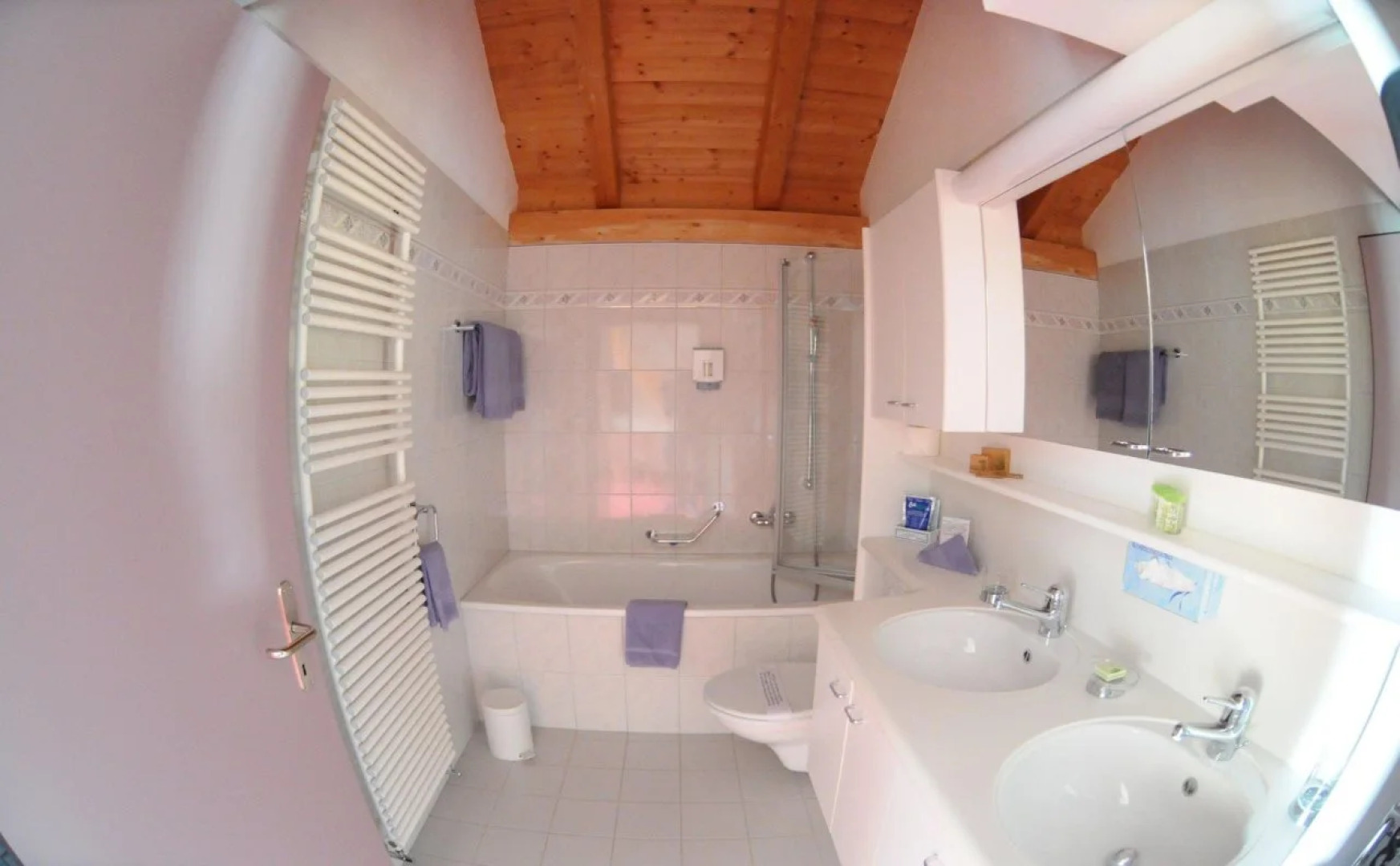 Hotel Waldhaus am See