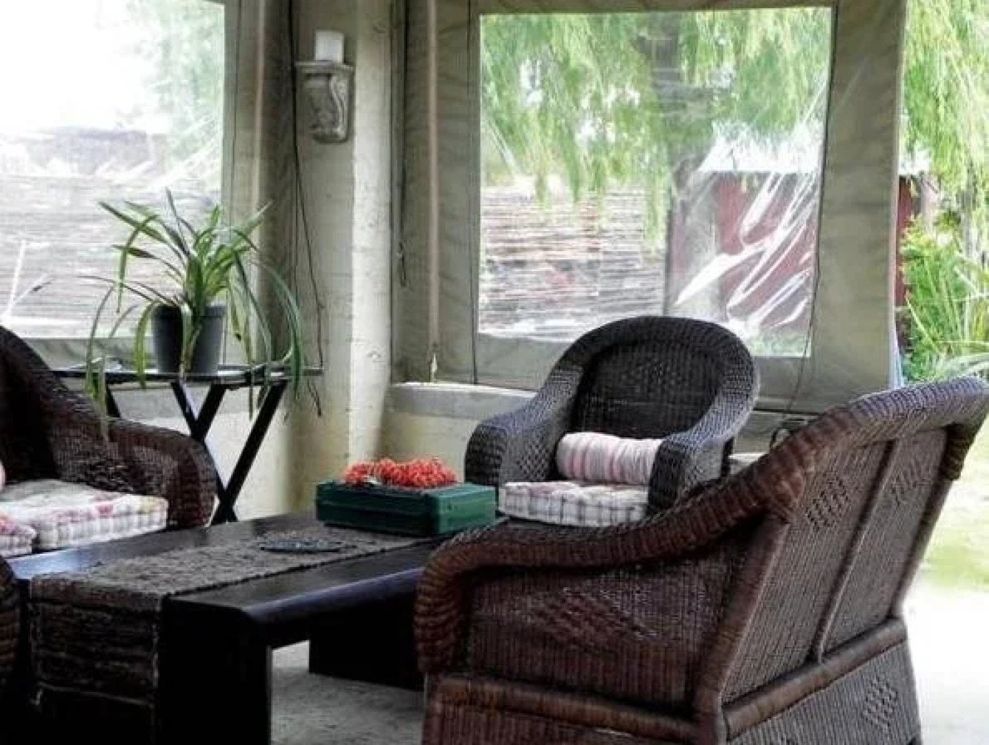 Town and Country Guest House