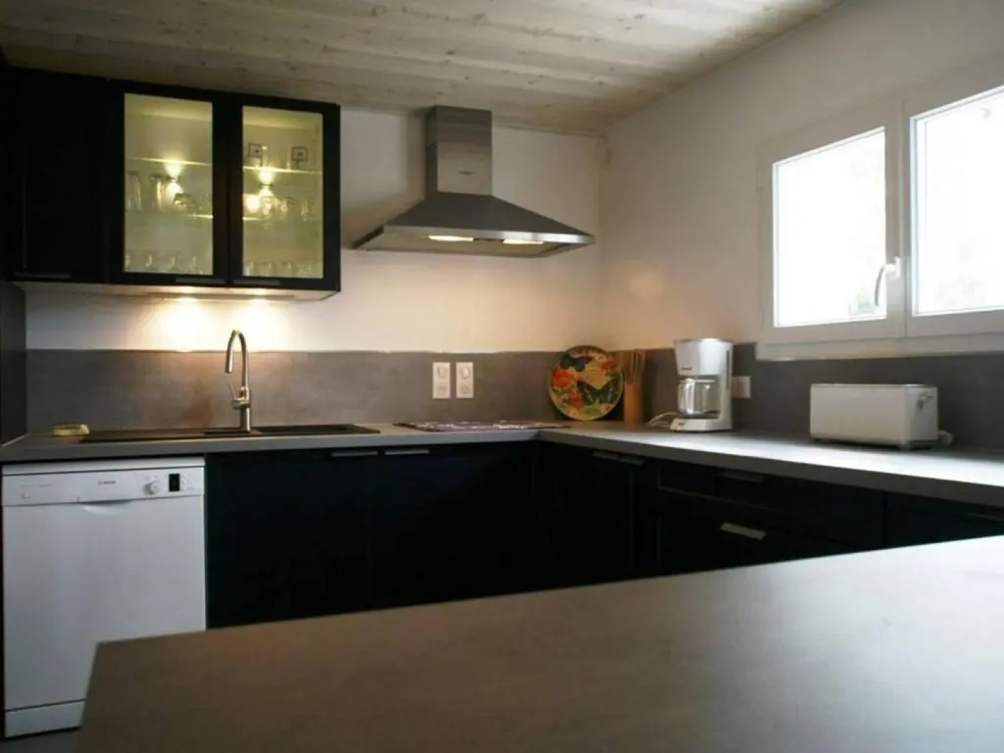 Maison Barbatre, 4 pièces, 6 personnes - FR-1-224B-548