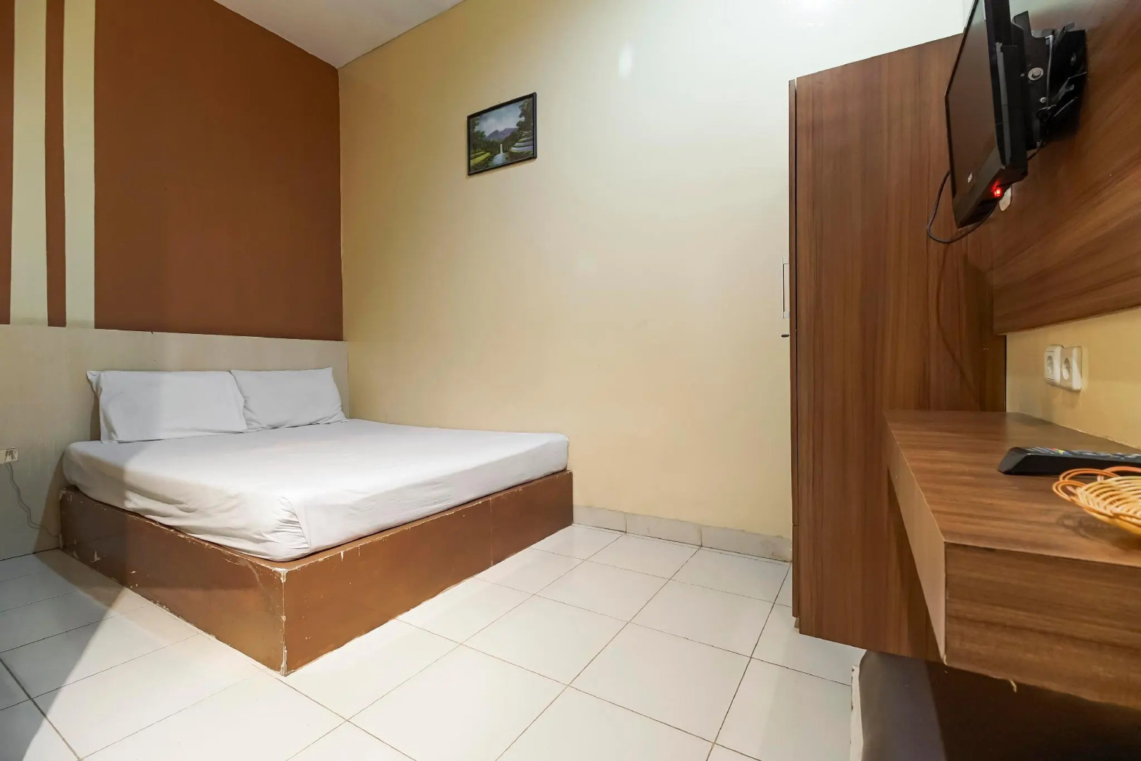 OYO 824 Makassar Guest House