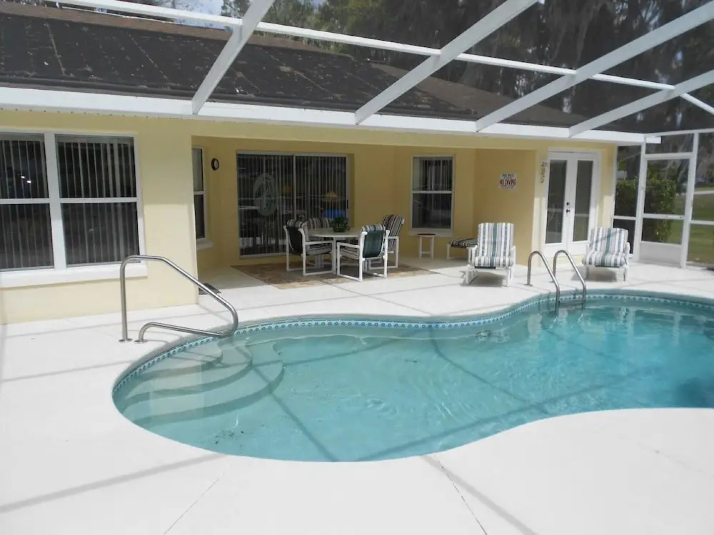 Villa Meloen - Comfort - 3 Bedroom