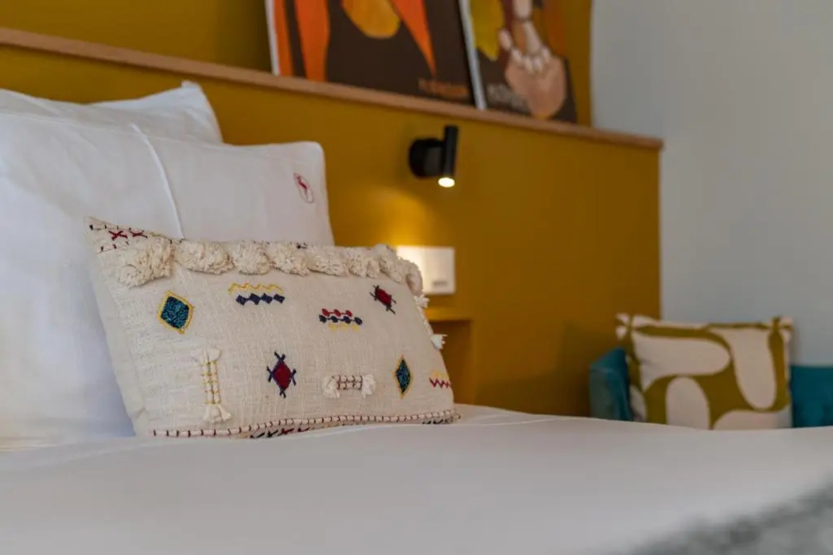 Marcelle en Camargue