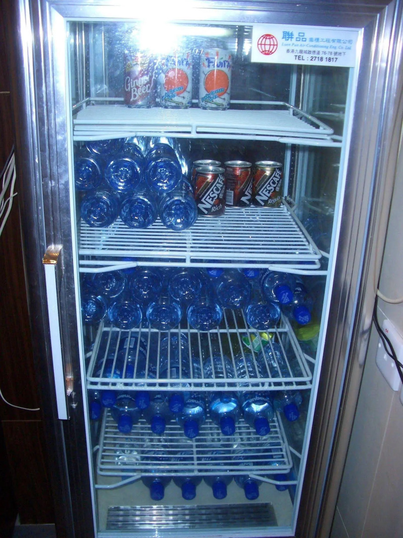 Kowloon YOUTH Village Tsim Sha Tsui