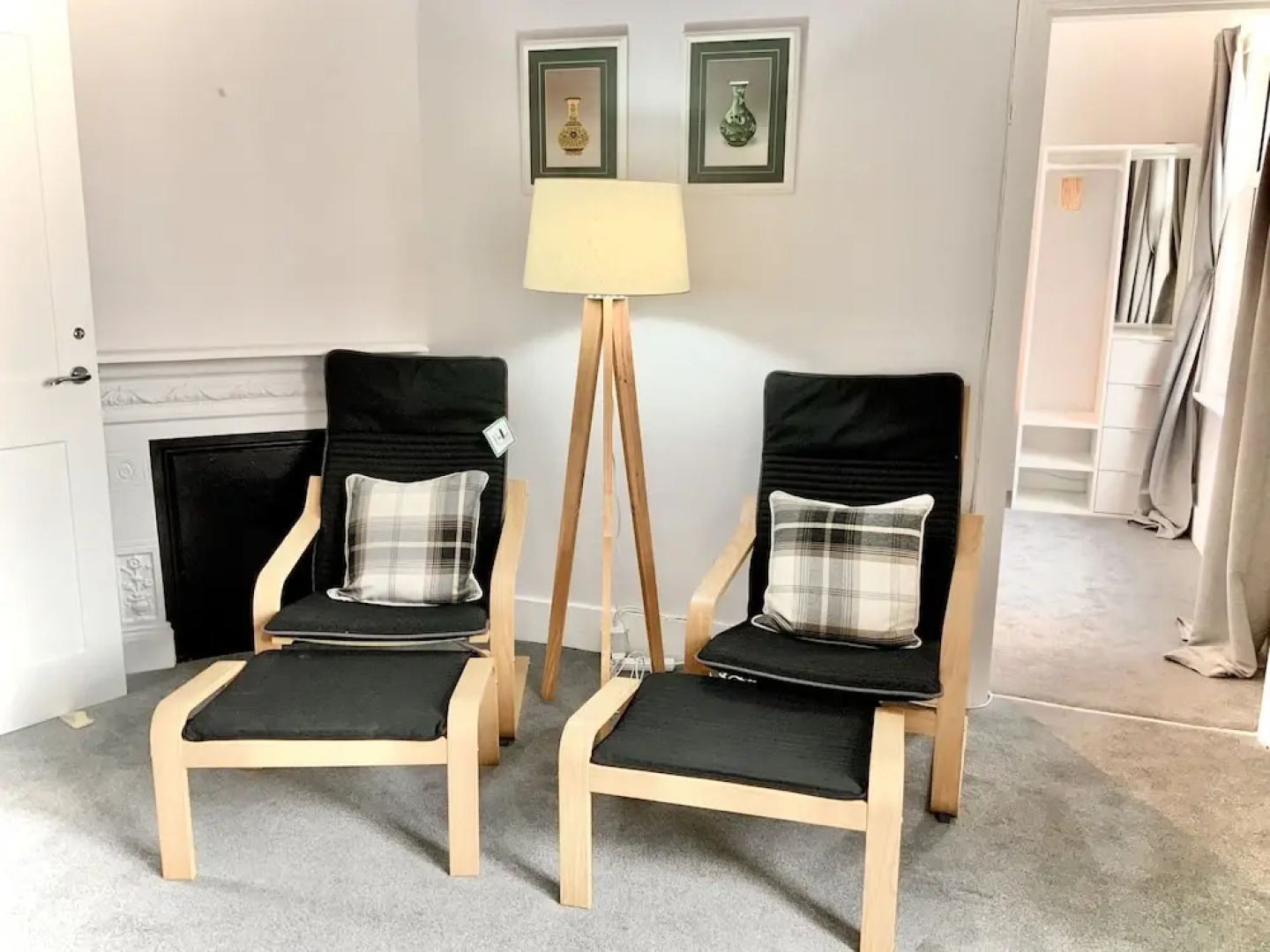 BookedUK - Large Cosy Cottage