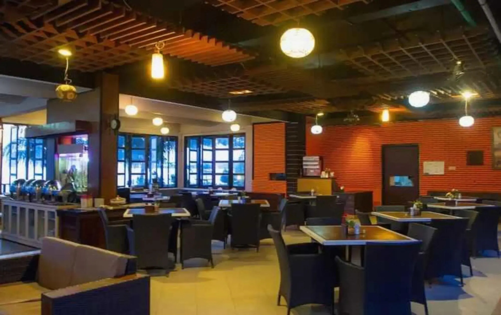 Bahamas Hotel & Resort