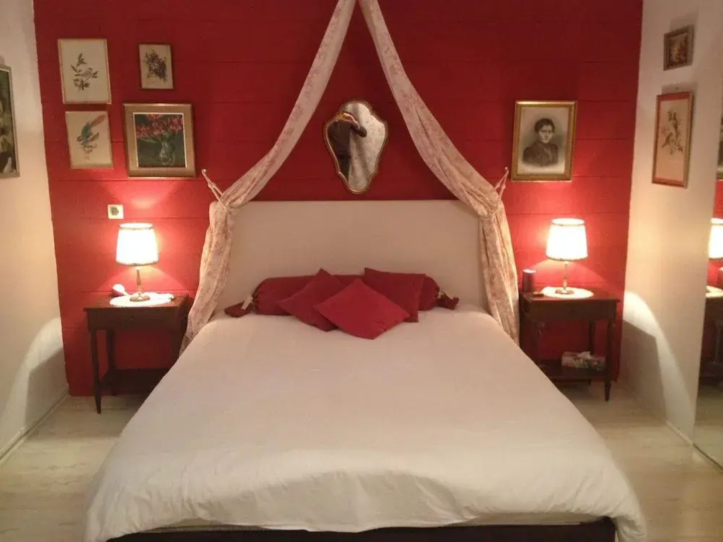 Les Rocailles de la Reine