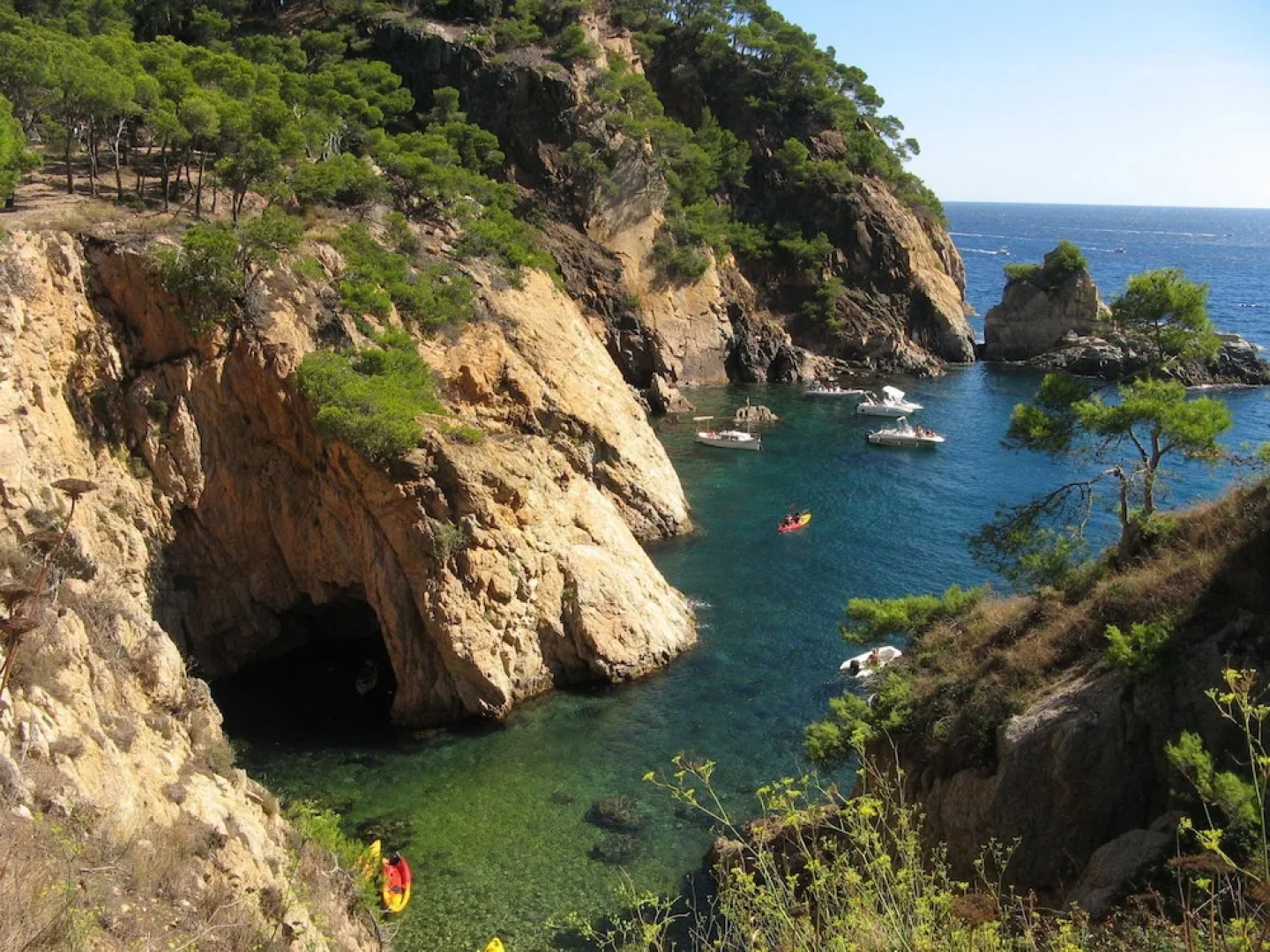 Hotel Mas Vilalonga Petit