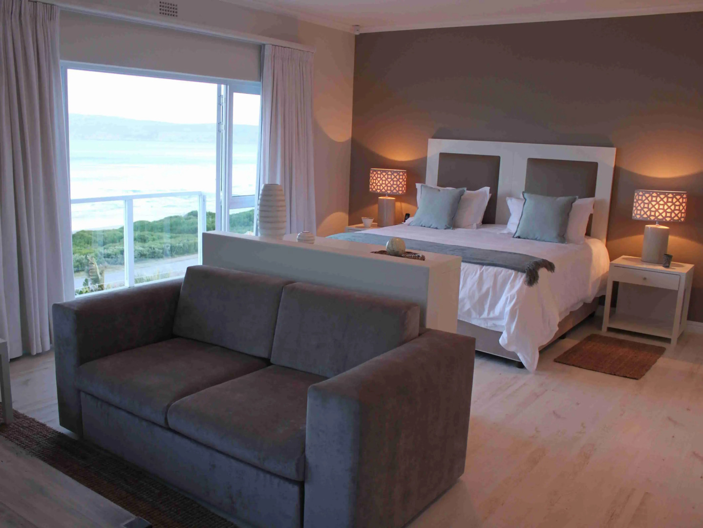 Robberg Beach Lodge - Lion Roars Hotels & Lodges