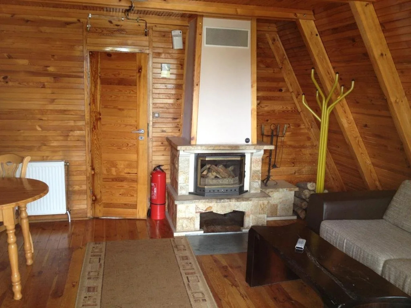 Romantica Forest Holiday Village