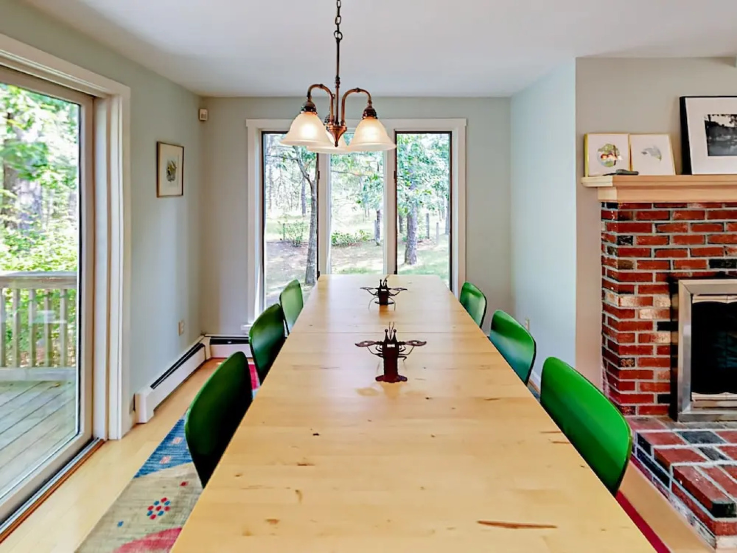 50 Sea Pine Road House 4 Bedrooms 3 Bathrooms Home